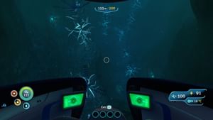 How to make Aerogel in Subnautica