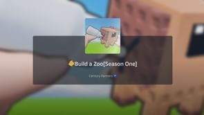 How to unlock fishing in Build a Zoo