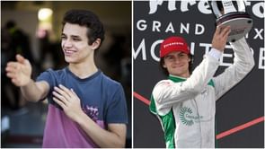 Have Colton Herta and Lando Norris ever raced against each other? All about the history of the McLaren driver and Cadillac reserve driver