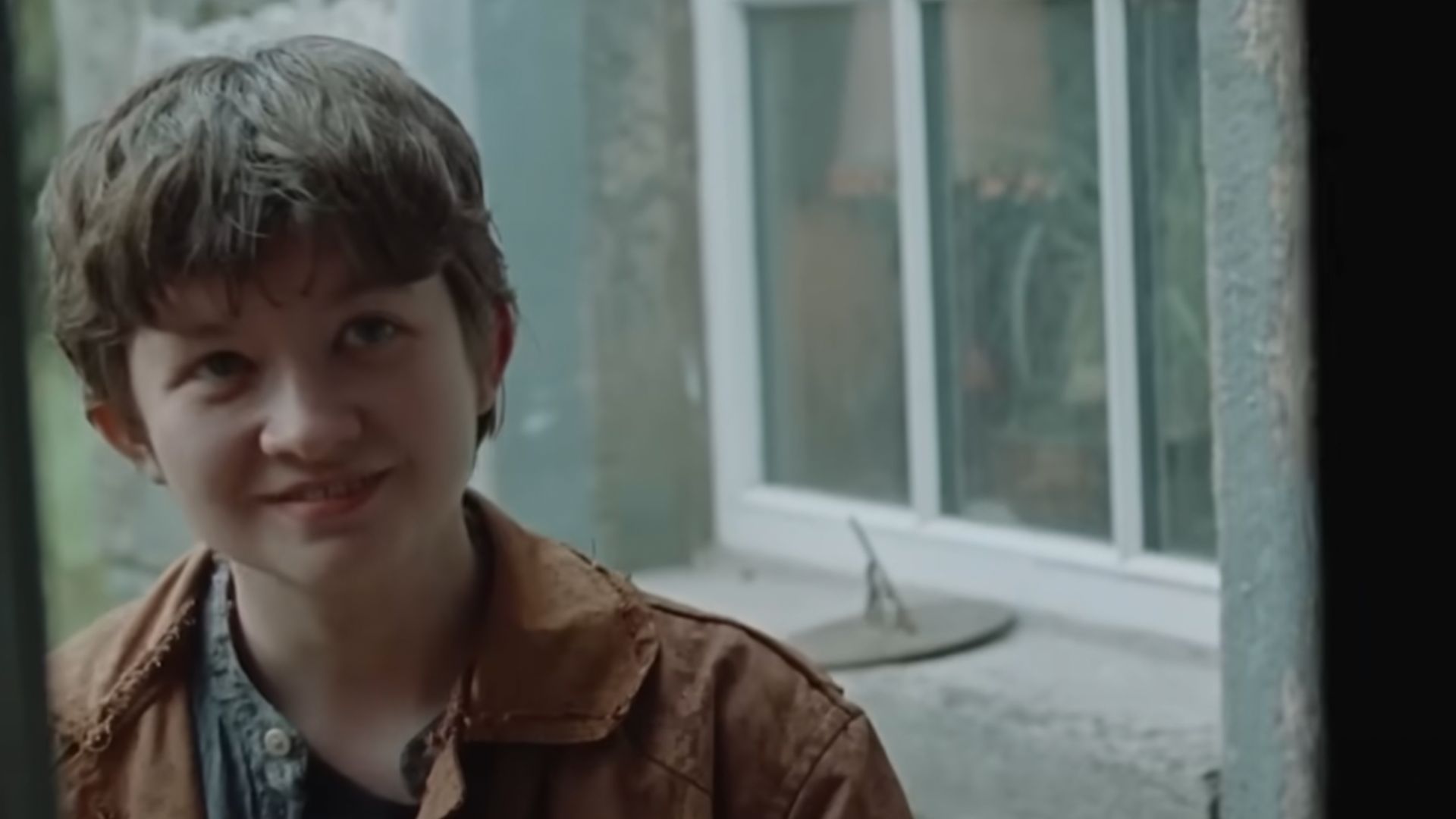Jade Croot in Rabbit Trap (Image Via Magnolia Pictures)