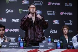 “I am the main character” - Rukiya Anpo ready to take over ONE Championship starting with Marat Grigorian