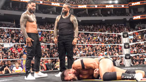 Jimmy Uso makes promise despite Jey's RAW heel turn