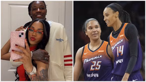 Natasha Howard's wife reacts candidly after DeWanna Bonner launches 'AT for MVP' campaign for fiancée Alyssa Thomas