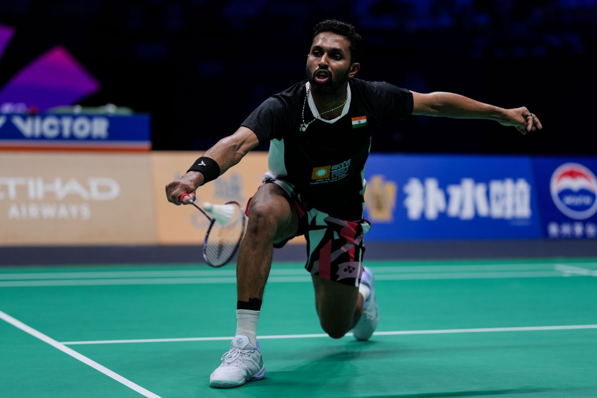 BWF Sudirman Cup Finals 2025 - Day 3 - Source: Getty