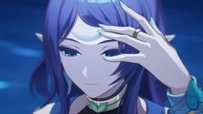 Genshin Impact Lauma voicelines about other characters