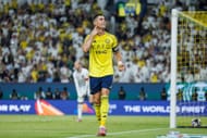 Al Nassr v Al Riyadh - Saudi Pro League - Source: Getty