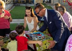 Alex Rodriguez showers love with 1-word message praising daughter Natasha's powerful vocals on stage