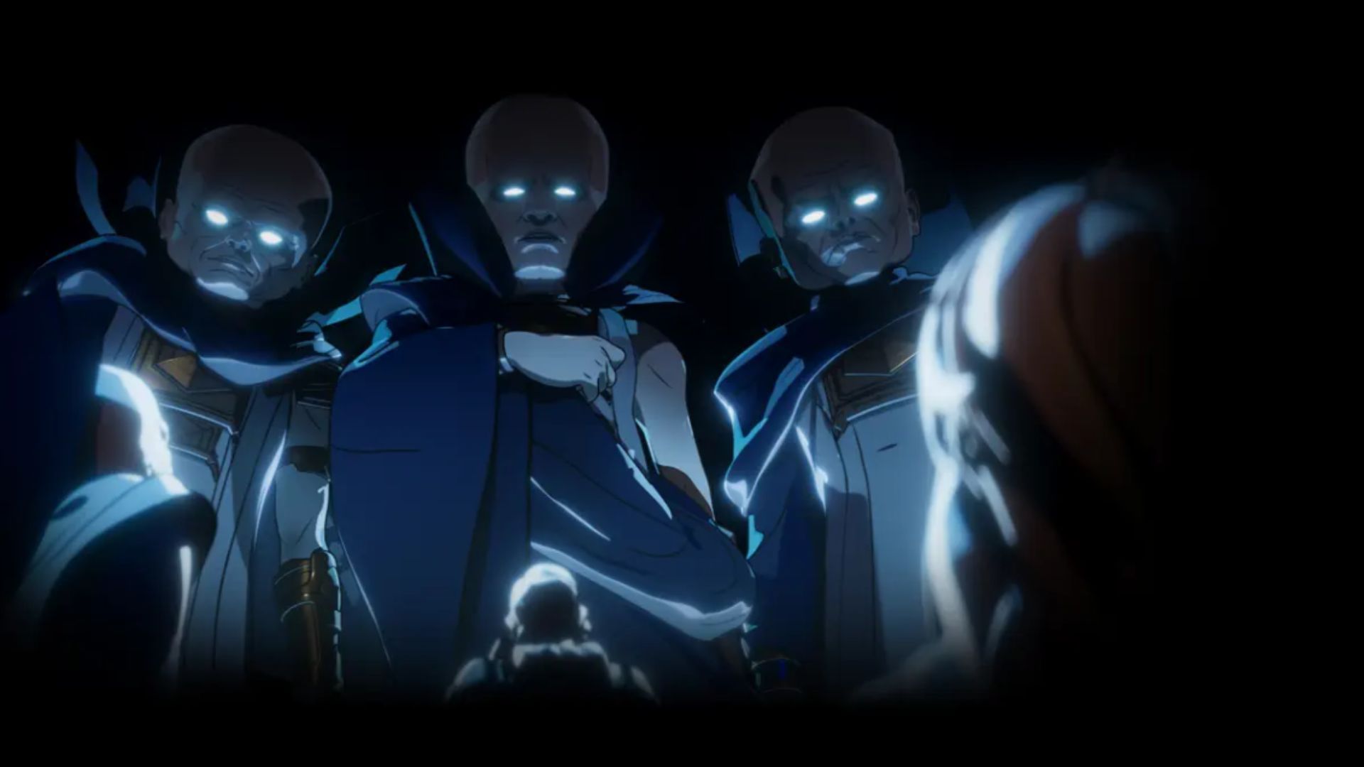 A still from the show (Image via Apple TV)