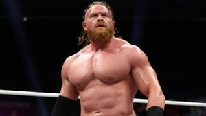 AEW star Buddy Matthews sends a message weeks after undergoing surgery