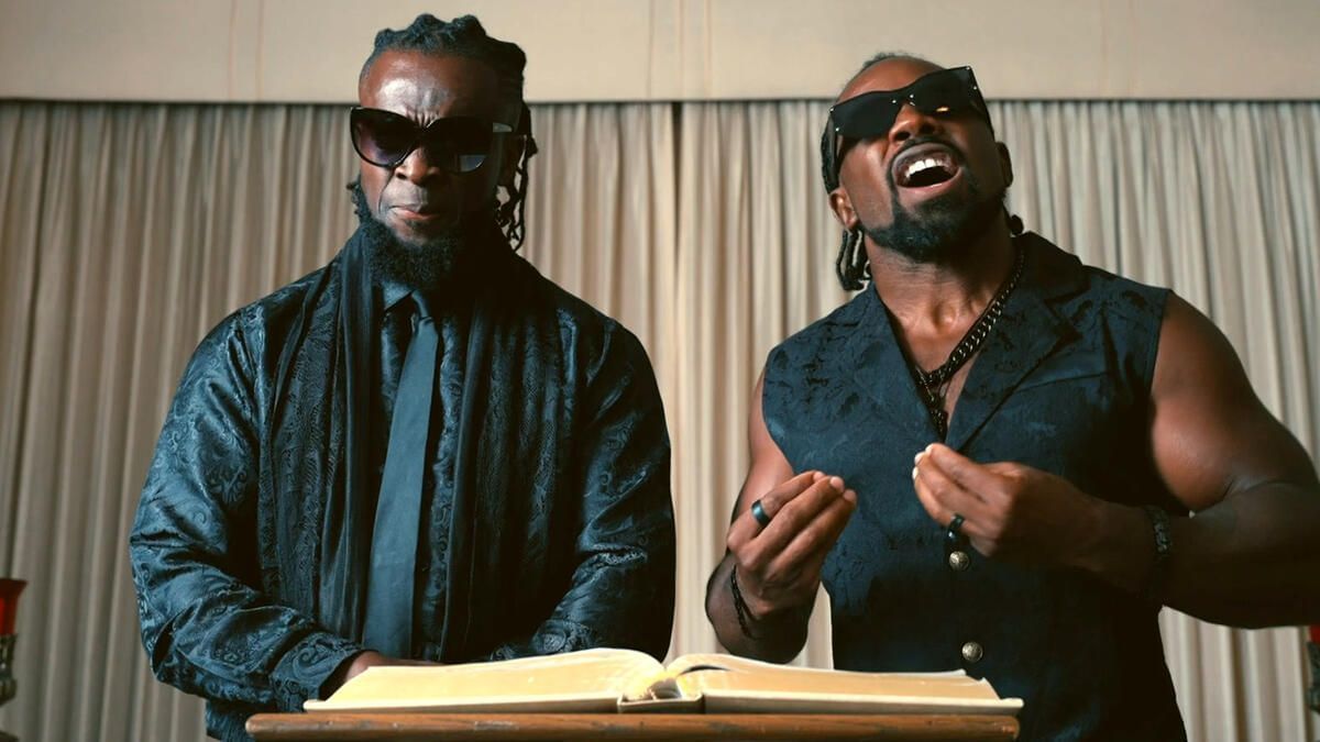 Kofi Kingston pushes for 39-year-old star to win a singles WWE Championship
