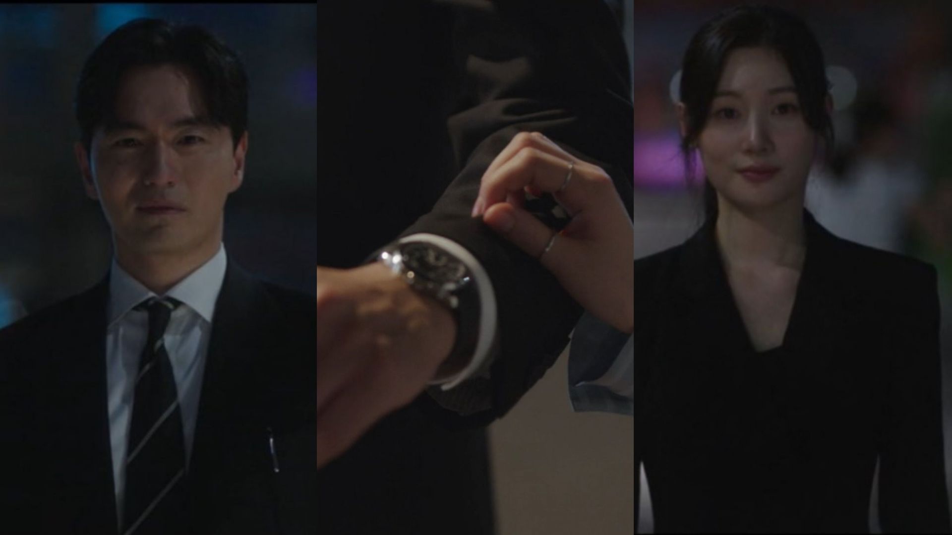 Beyond the Bar fans demand for season 2 (Images via Netflix)