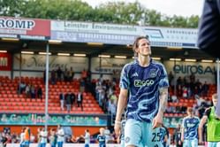AFC Ajax Amsterdam vs PEC Zwolle Prediction and Betting Tips | September 13th 2025