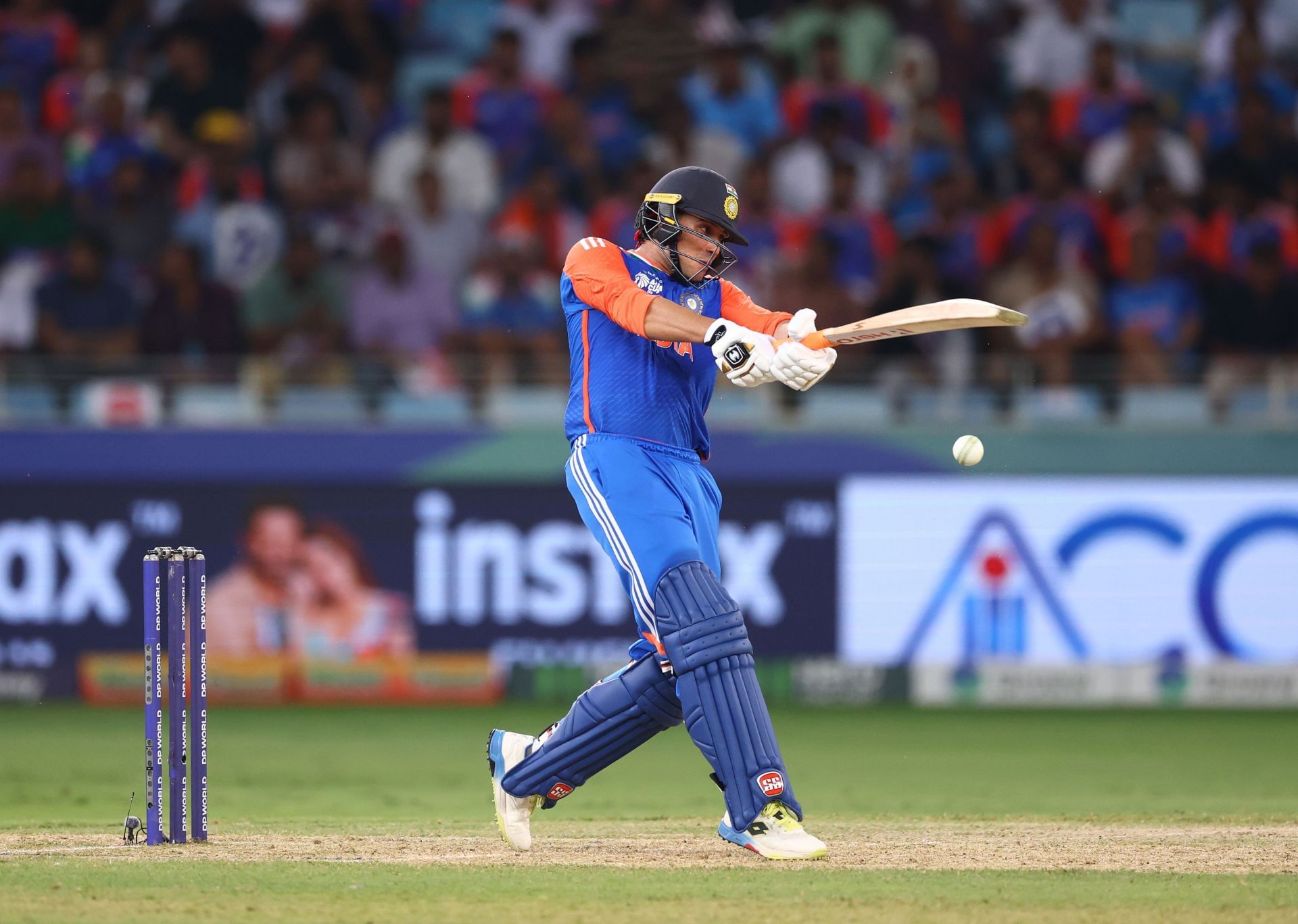 India v Sri Lanka - Asia Cup - Source: Getty