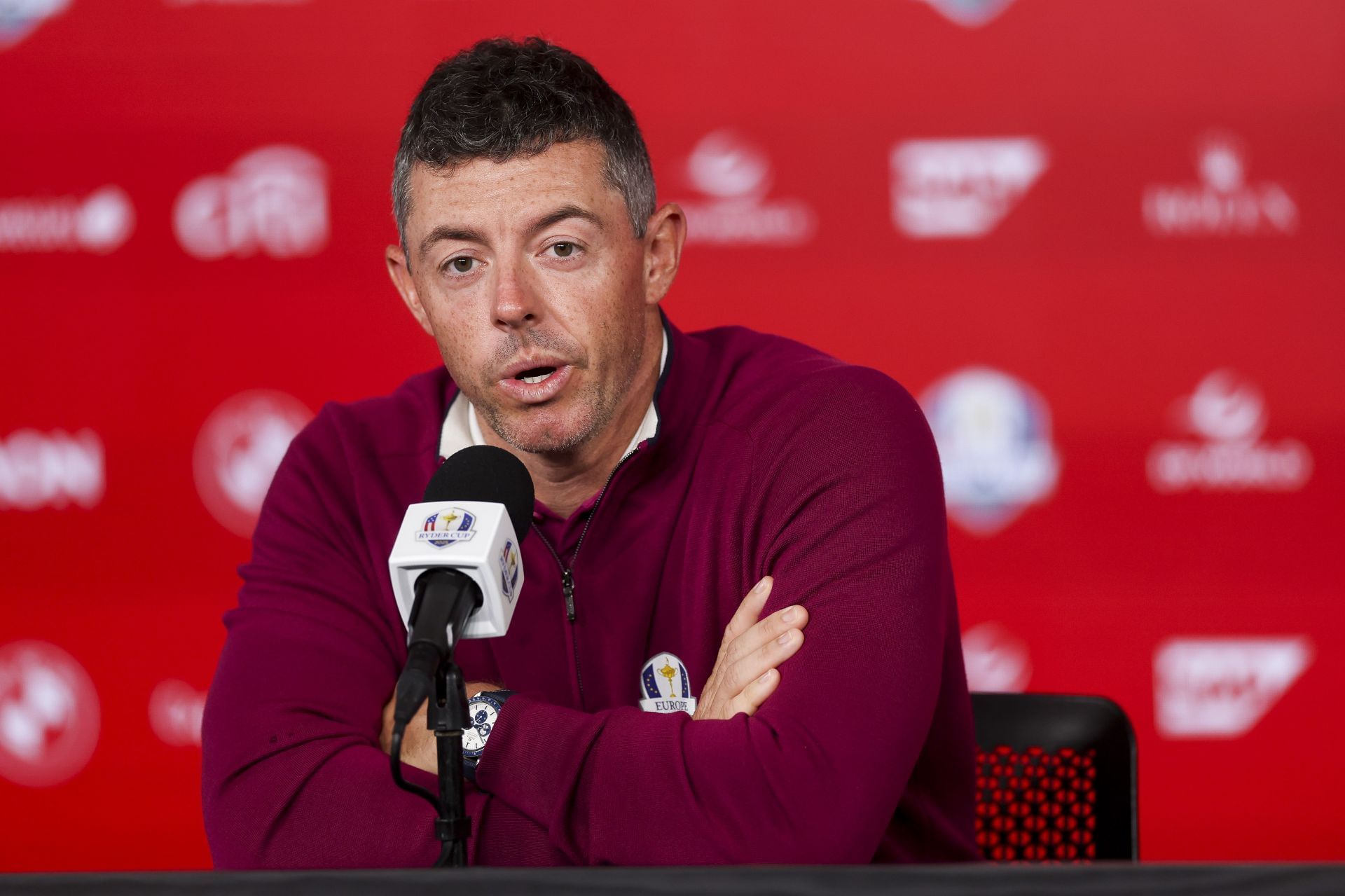 Ryder Cup 2025 - Previews - Source: Getty