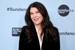 "Should’ve happened a decade ago" - Internet reacts as Lauren Graham is set to receive a Hollywood Walk of Fame star