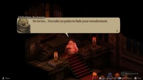 Final Fantasy Tactics The Ivalice Chronicles: How to beat Cuchulainn