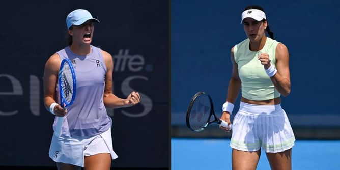Korea Open 2025: Iga Swiatek vs Sorana Cirstea preview, head-to-head, prediction, odds, and pick