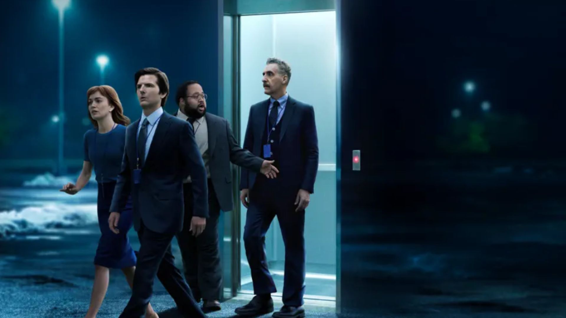 A still from the show (Image via Apple TV)