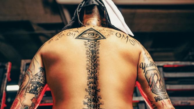 Former AEW star reveals the reason he joined WWE