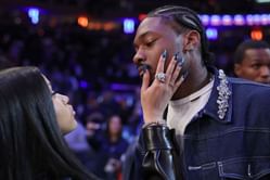 Cardi B gets honest about Stefon Diggs's 'respectful' approach to winning rapper's heart post-divorce from ex Offset
