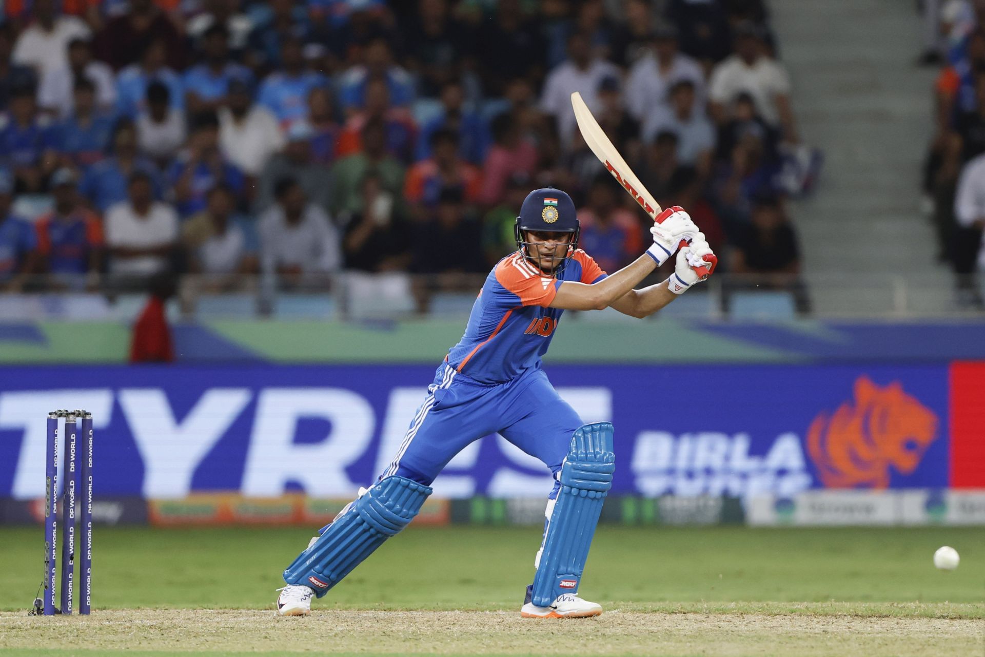 Asia Cup Cricket - Source: Getty