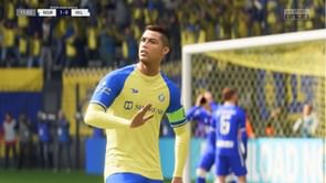 EA FC 26 guide: How to do Cristiano Ronaldo's Calma celebration