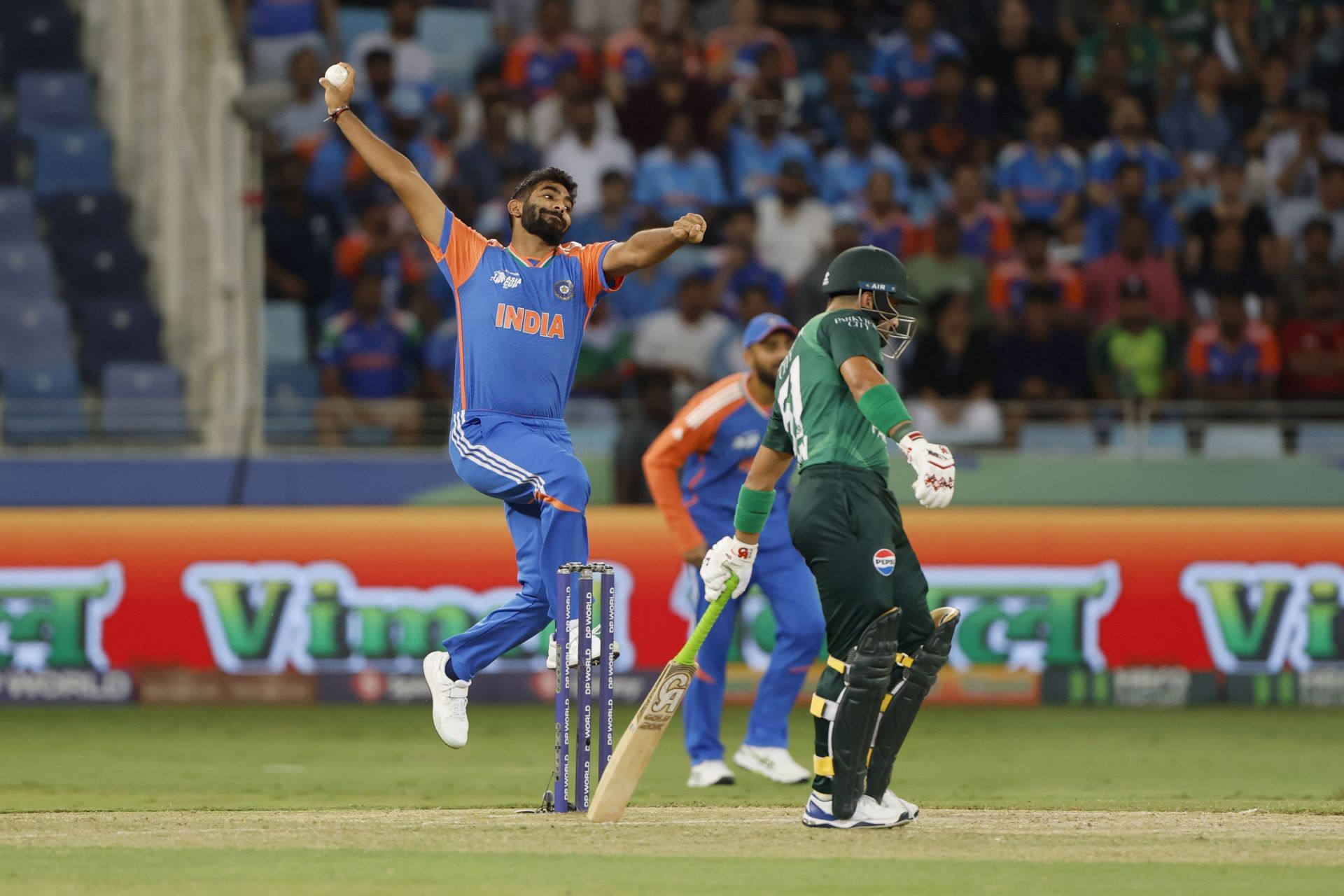 Asia Cup Cricket - Source: Getty