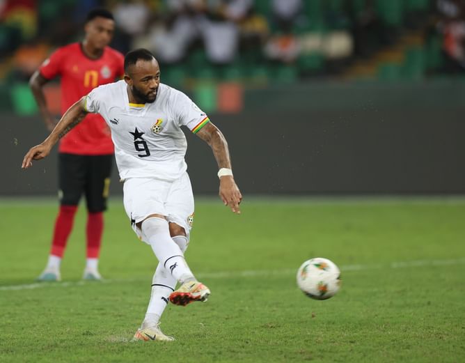 Ghana vs Mali Prediction and Betting Tips | September 8th 2025