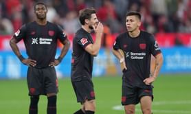 St. Pauli vs Bayer Leverkusen Prediction and Betting Tips | September 27th 2025