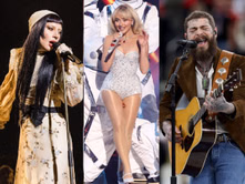 2025 VMAs: Complete list of performers and presenters explored