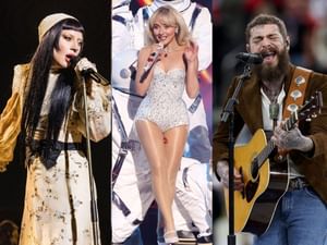 2025 VMAs: Complete list of performers and presenters explored