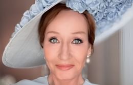 Is J.K. Rowling being replaced by an AI bot? Details explored