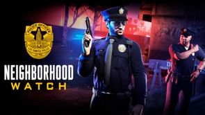 GTA Online police vehicles discount to end soon (September 24, 2025)