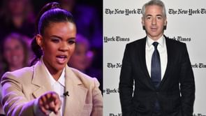 "Never blackmailed anyone": Bill Ackman denies Candace Owens’ accusations of threatening Charlie Kirk over his stance on Israel at Hamptons event