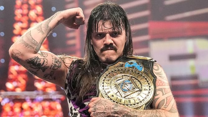 WWE & AAA Worlds Collide Live Results, Highlights(September 12): Dominik Mysterio's HUGE Championship? WWE Legend returns; Wyatt Sicks interfere