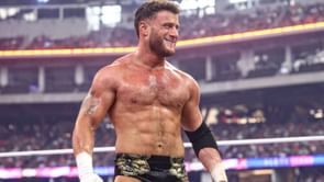 AEW star MJF shows up in major promotion; reunites with 264lb former partner