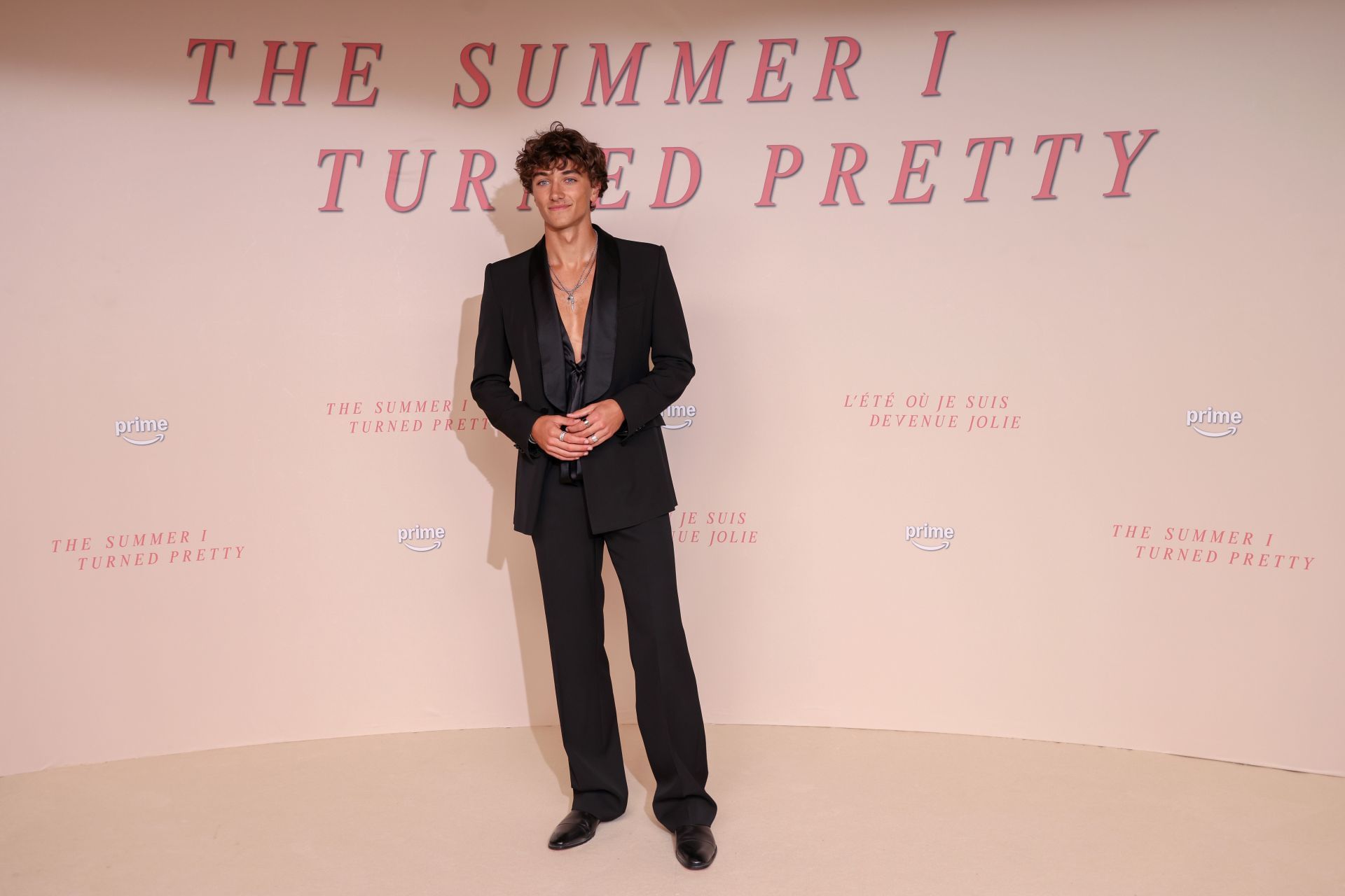Gavin Casalegno (Image via Lyvans Boolaky/Getty Images)