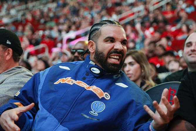 Drake shuts down stylist claiming he “threatened” to take back a car he gifted her