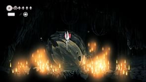 Where to find Beast Crest in Hollow Knight Silksong