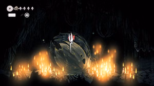 Where to find Beast Crest in Hollow Knight Silksong