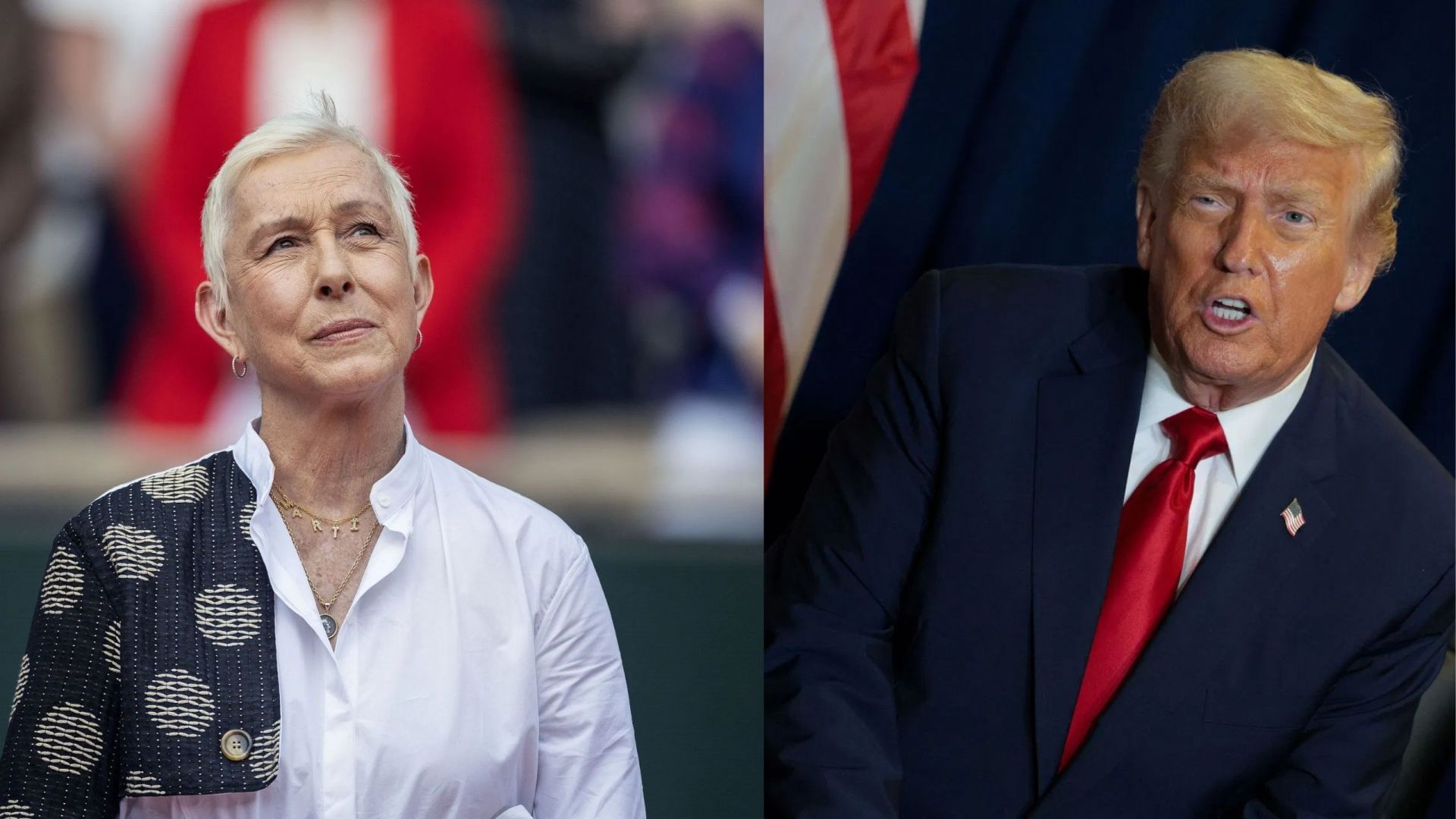 Martina Navratilova