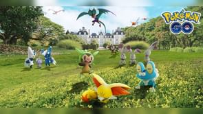 Pokemon GO Tour 2026 dates and location announced, promises to be "mega exiting"