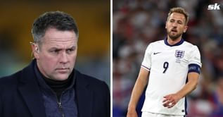 “I still think he was nuts!” - Michael Owen makes stance clear about disagreement with England captain Harry Kane making big decision