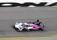 IMSA Rolex 24 Daytona - Source: Getty