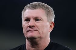 Who is Ricky Hatton? Learn about the life and legacy of the legendary boxer