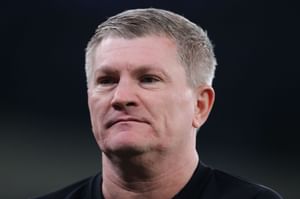 Who is Ricky Hatton? Learn about the life and legacy of the legendary boxer
