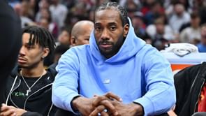 Kawhi Leonard played 82% games after receiving $1.75M delayed payment from Aspiration, 9 days after Clippers chairman's investment