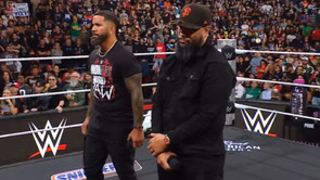 3 Reasons Jimmy Uso can betray Jey Uso immediately after reunion on WWE RAW
