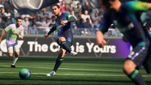 10 best EA FC 26 players with Intercept PlayStyle