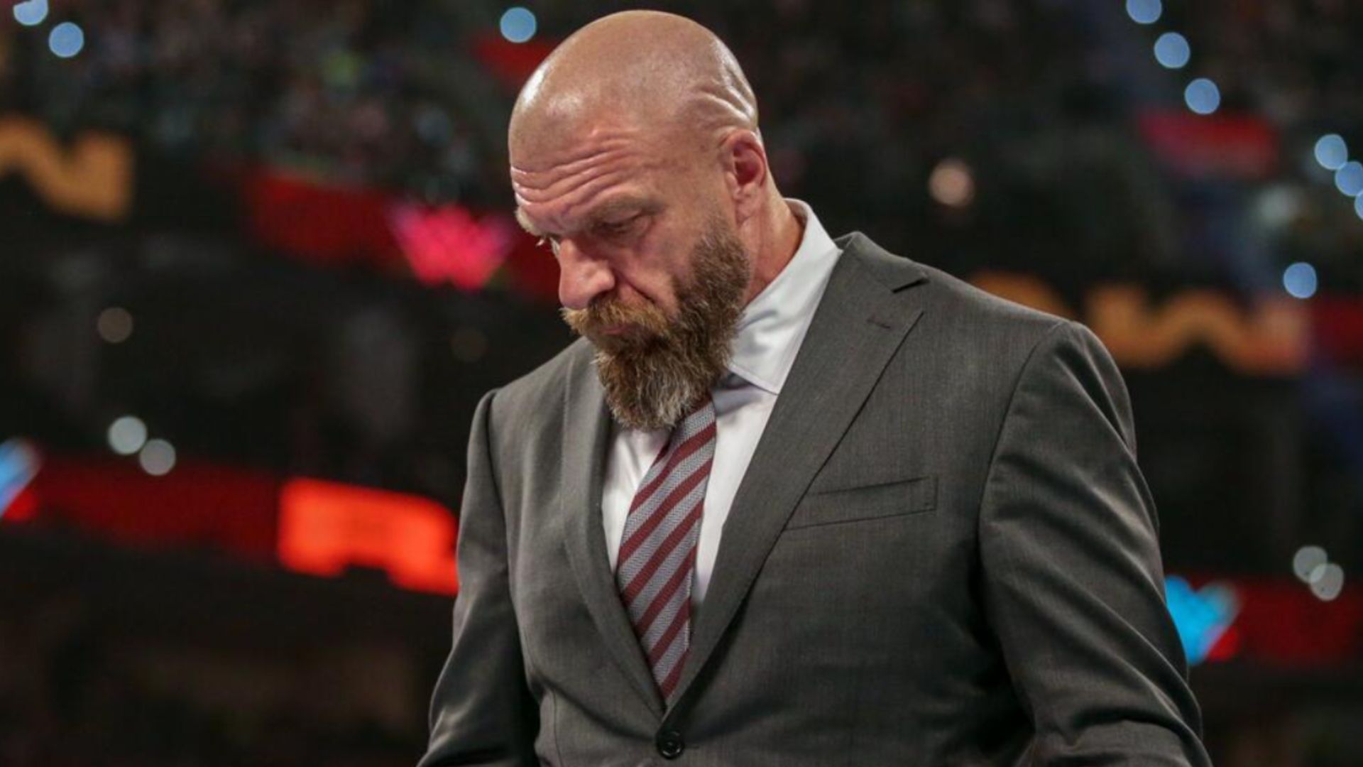 "Don't want him back" - Fans erupt after former AEW star's disappointing WWE run under Triple H comes to an end